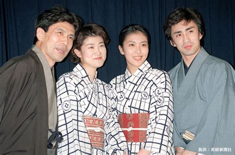 【相棒】川原和久の妻は？松たか子との関係は？過去。